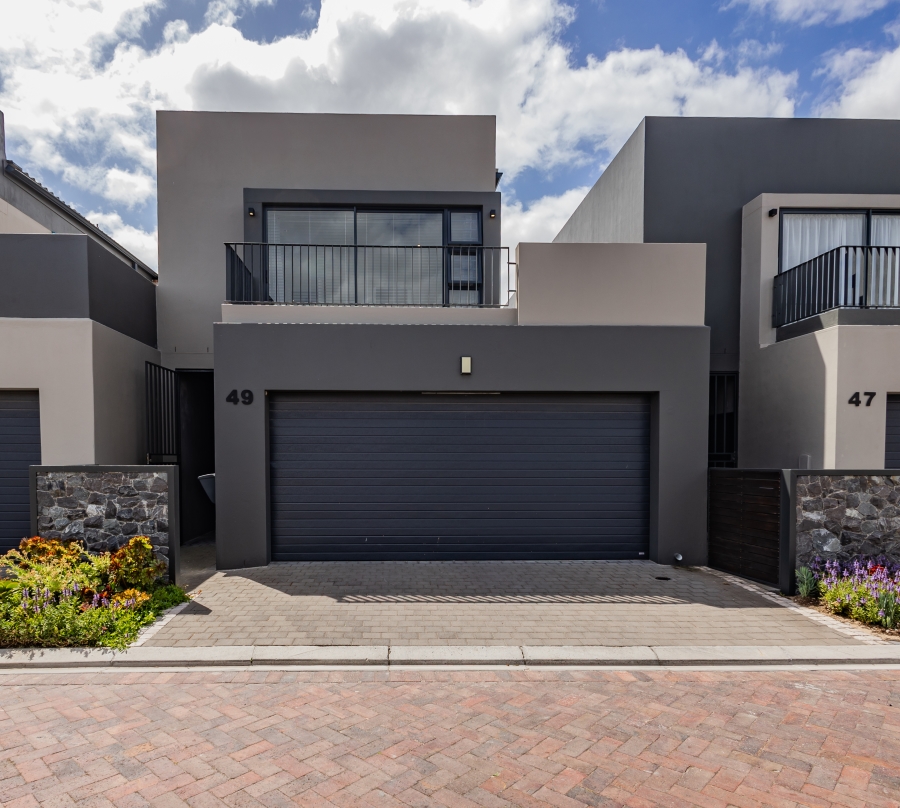 3 Bedroom Property for Sale in Haasendal Western Cape